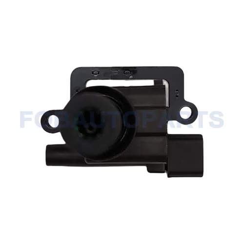 Auto Parts Ignition Coil for Mitsubishi Space Star Lancer 1.6 Mirage V 1.3 MD-361710 MD361710 - image 2